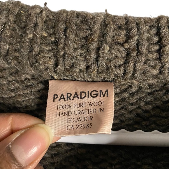 Paradigm - Picture 5 of 7